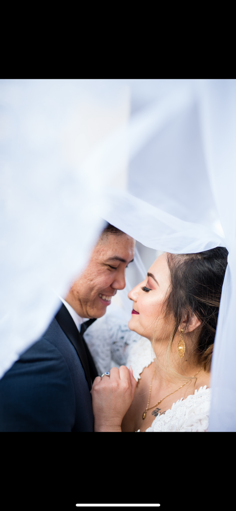 Bridal Make Up OFF SITE
