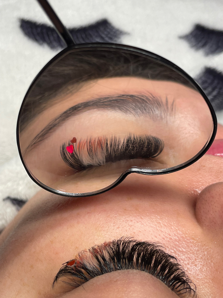 Lash Extension Add Ons at Graceful Beauty Day Spa in Bentonville, AR