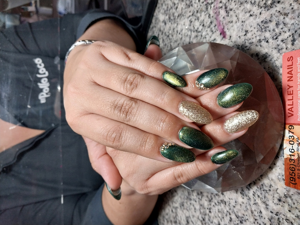 Acrylic Refill