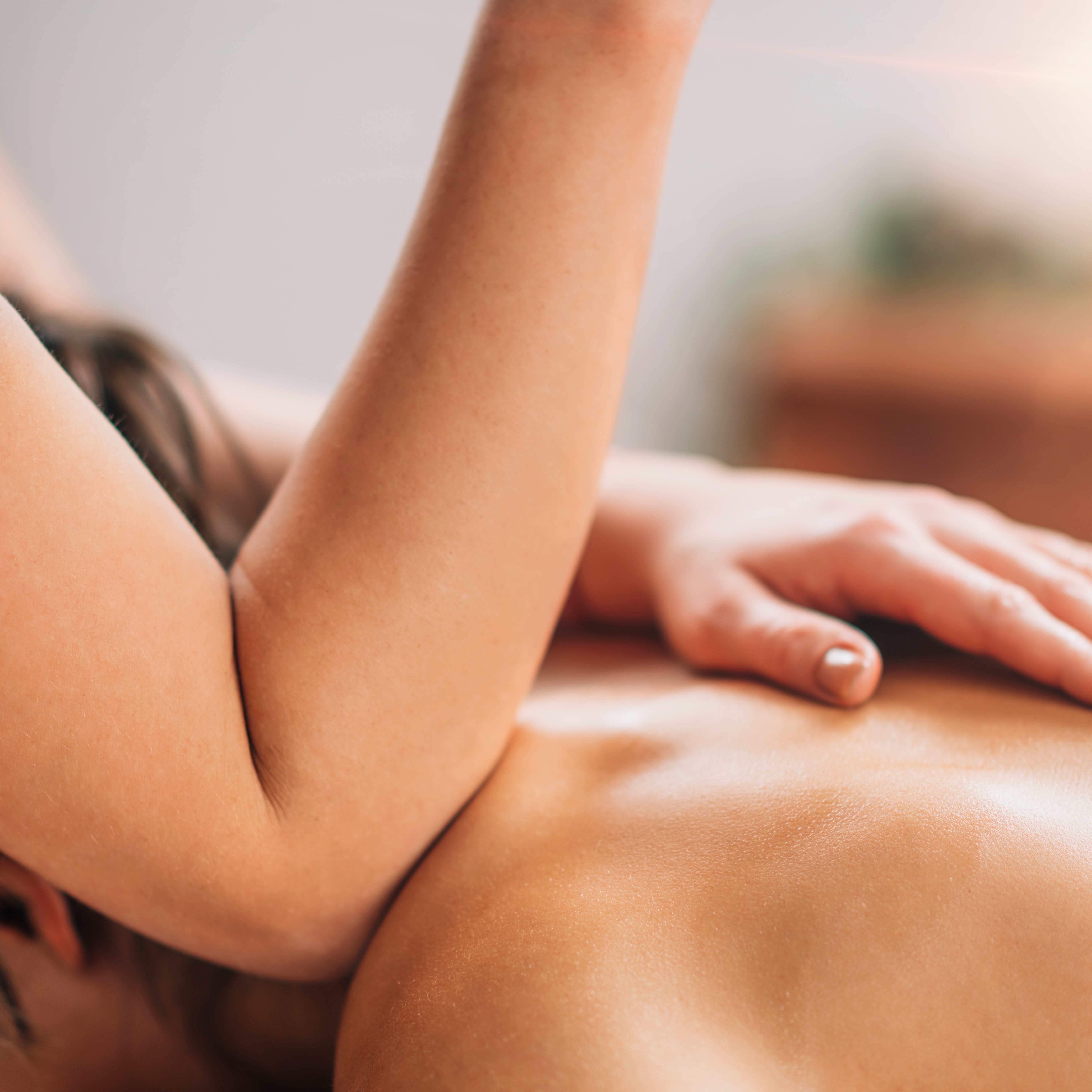 90 Minute Therapeutic Massage