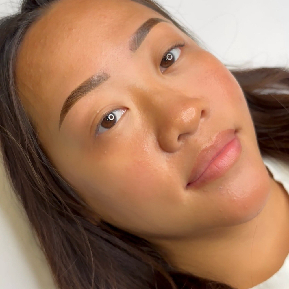 Brow Lamination/Sculpt/Hair Clean at It’s Preeddy Beauty Services in St. Anthony, MN