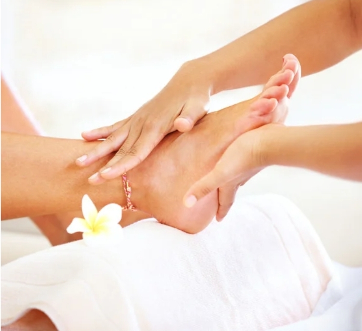 Classic Pedicure