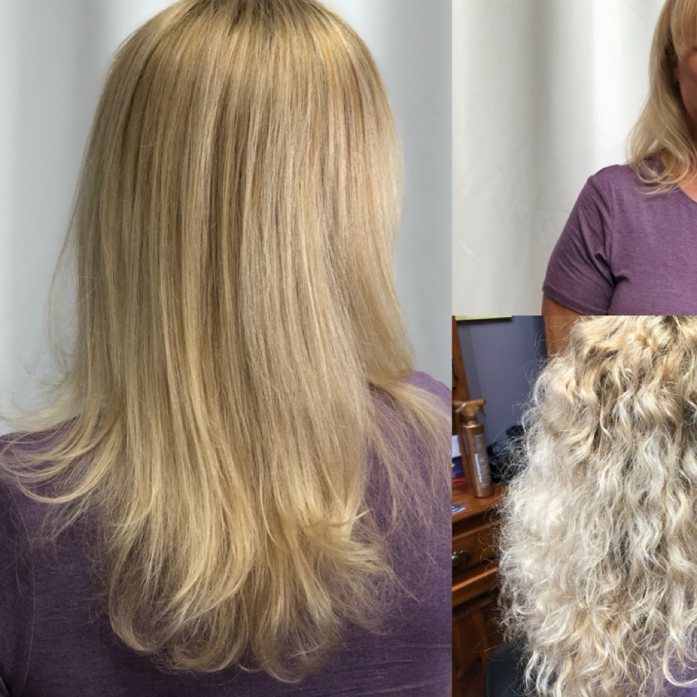 Brazilian Blowouts at Laura’s Hair Lab in Rogers, AR