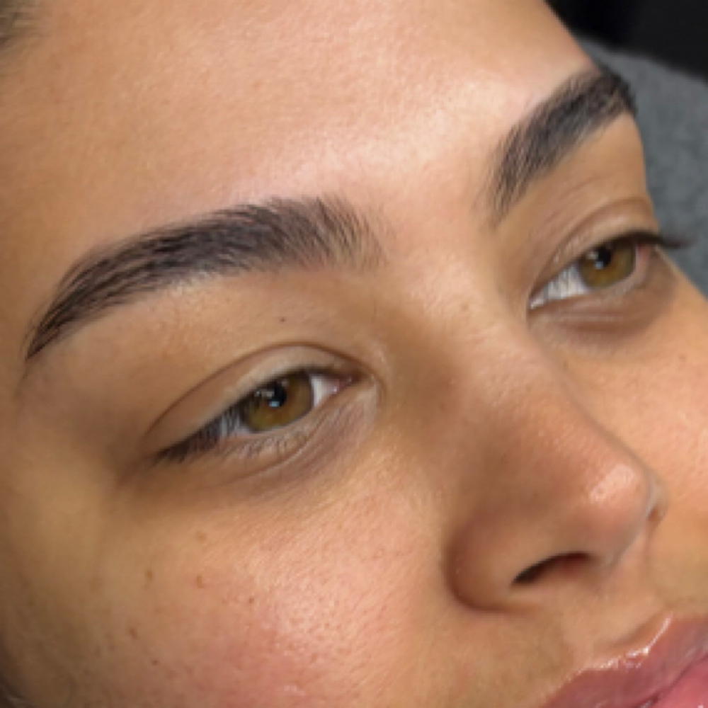 Brow Wax + Full Groom at Flawlessly Faced in Round Rock, TX