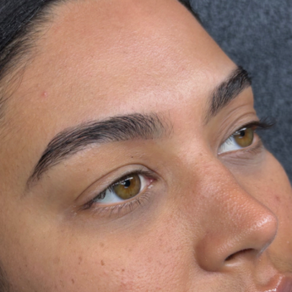 Brow Wax + Full Groom at Flawlessly Faced in Round Rock, TX