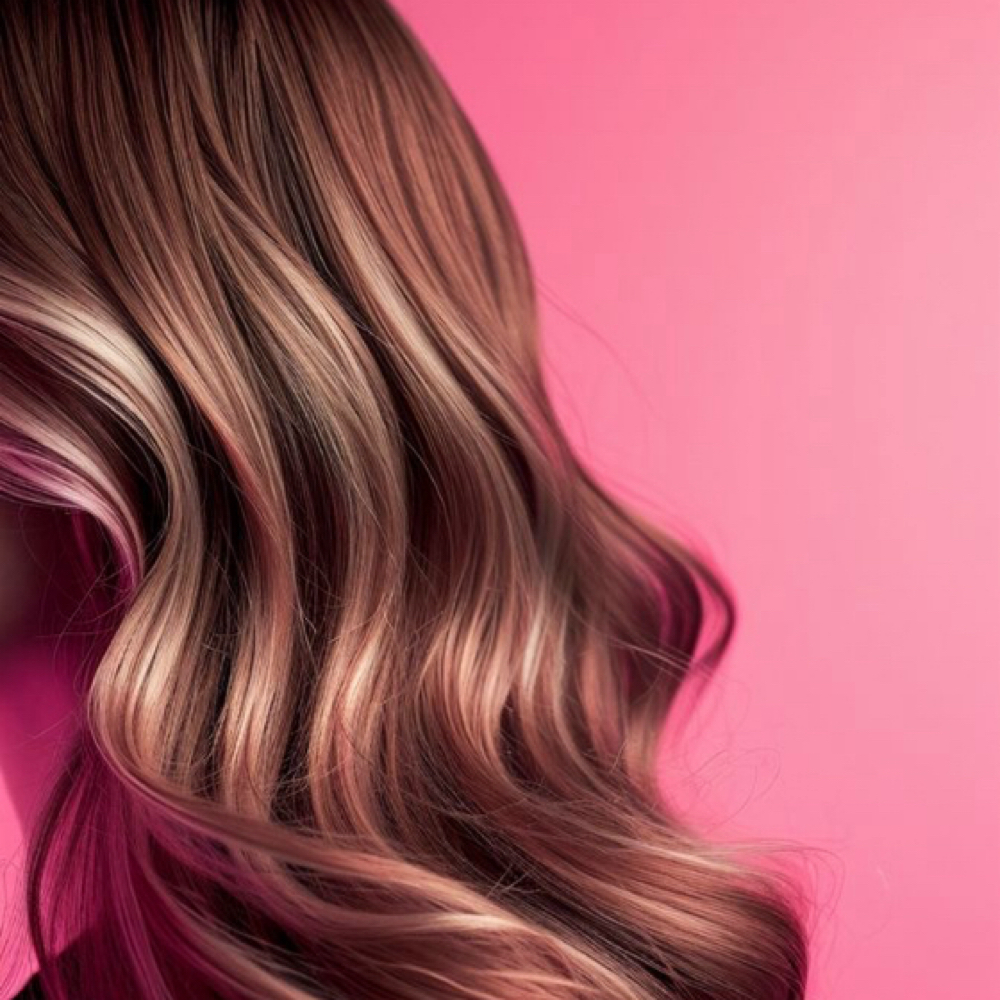 Choose My Hair at The Mane Ave in Lumberton, TX