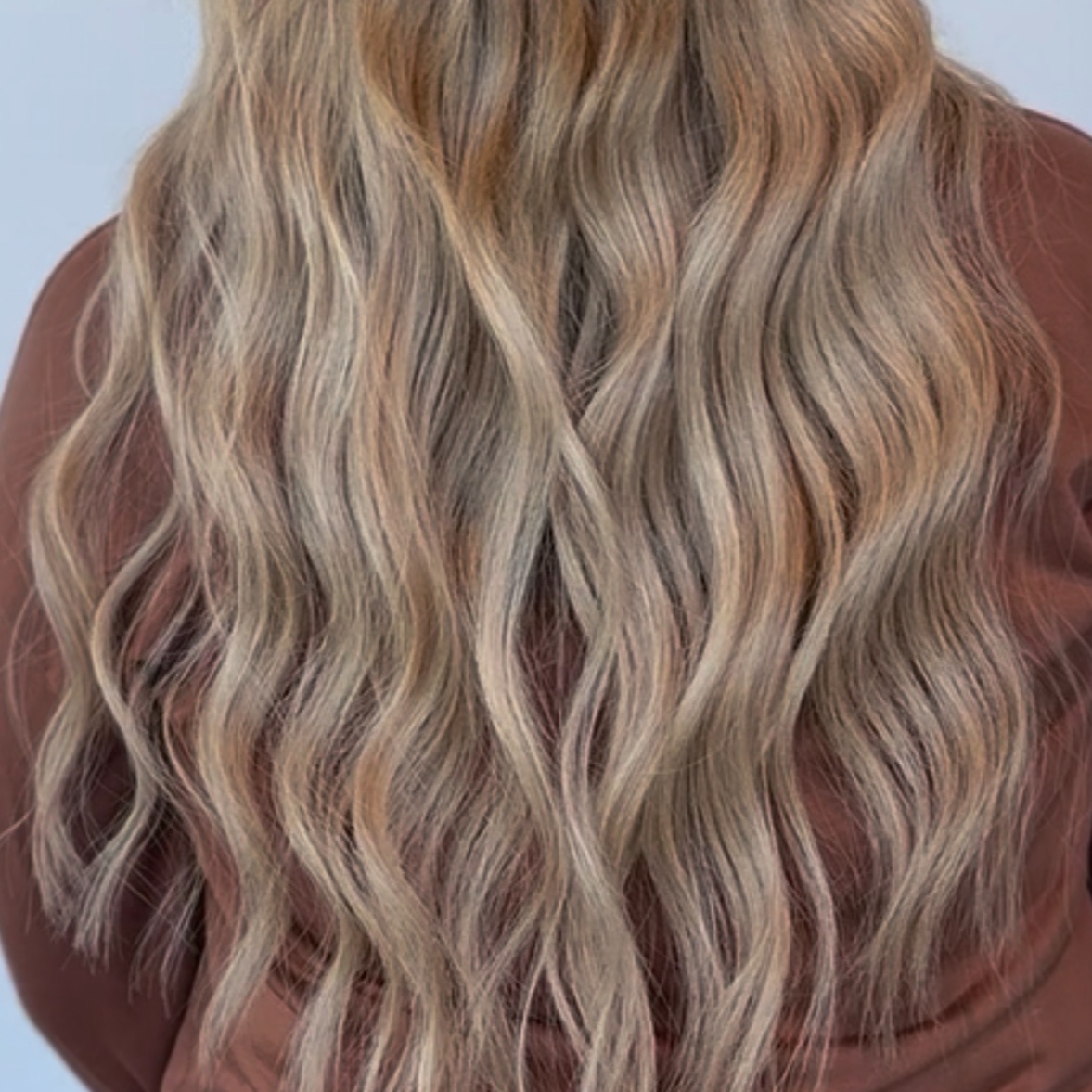 Extension Consultation at Hair By Tay in Meridian, ID