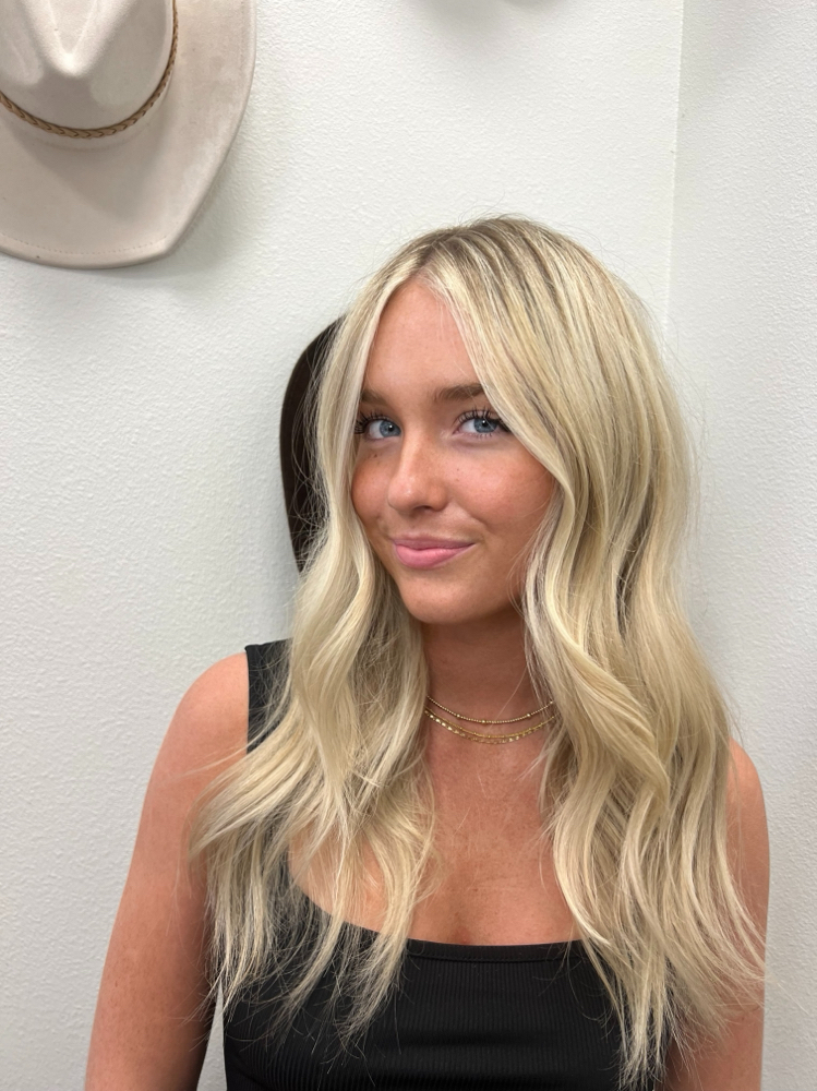 Toner Touch Up