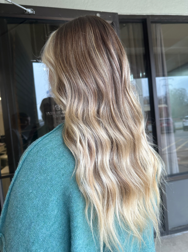 Balayage