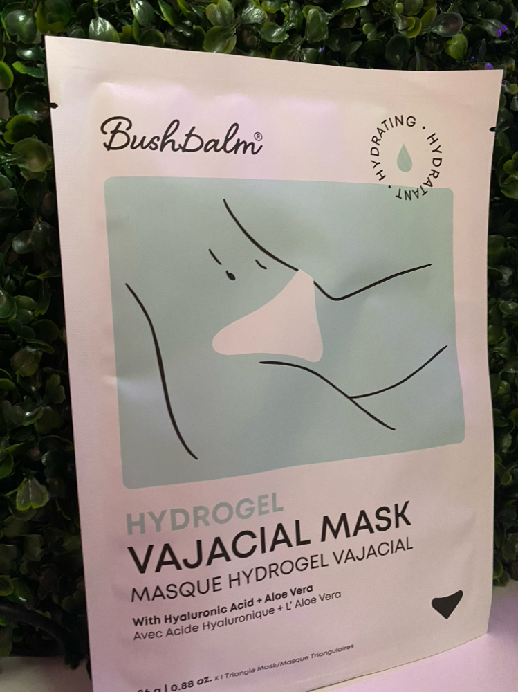 Hydro Jelly Mask