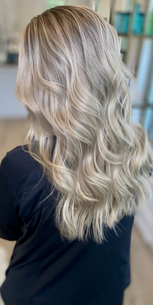 Full Foil