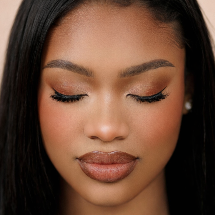 SOFT GLAM MAKEUP at Lumière Maison Esthetics in Oklahoma City, OK