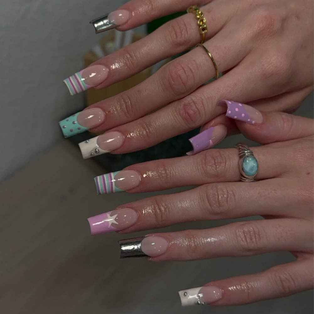 GIFT SET | Gift Certificate Only at SETS BY SAVY in Riverside/Grand Terrace, CA