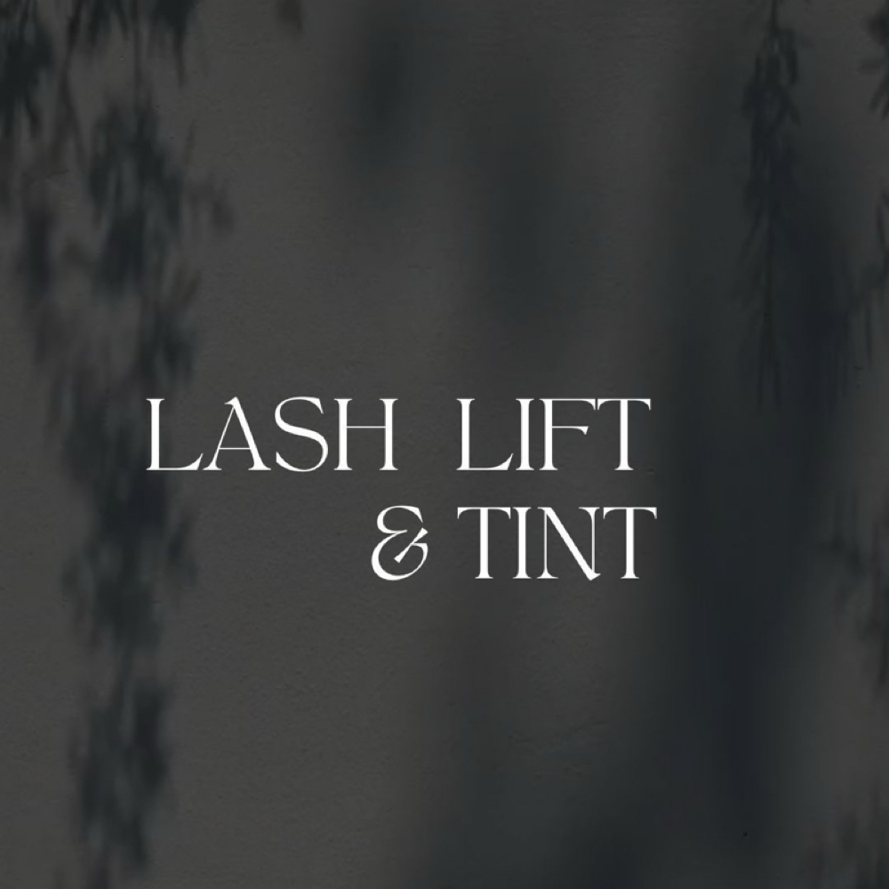Lash Lift + Tint at You Glow Girl Esthetics in Paris, KY