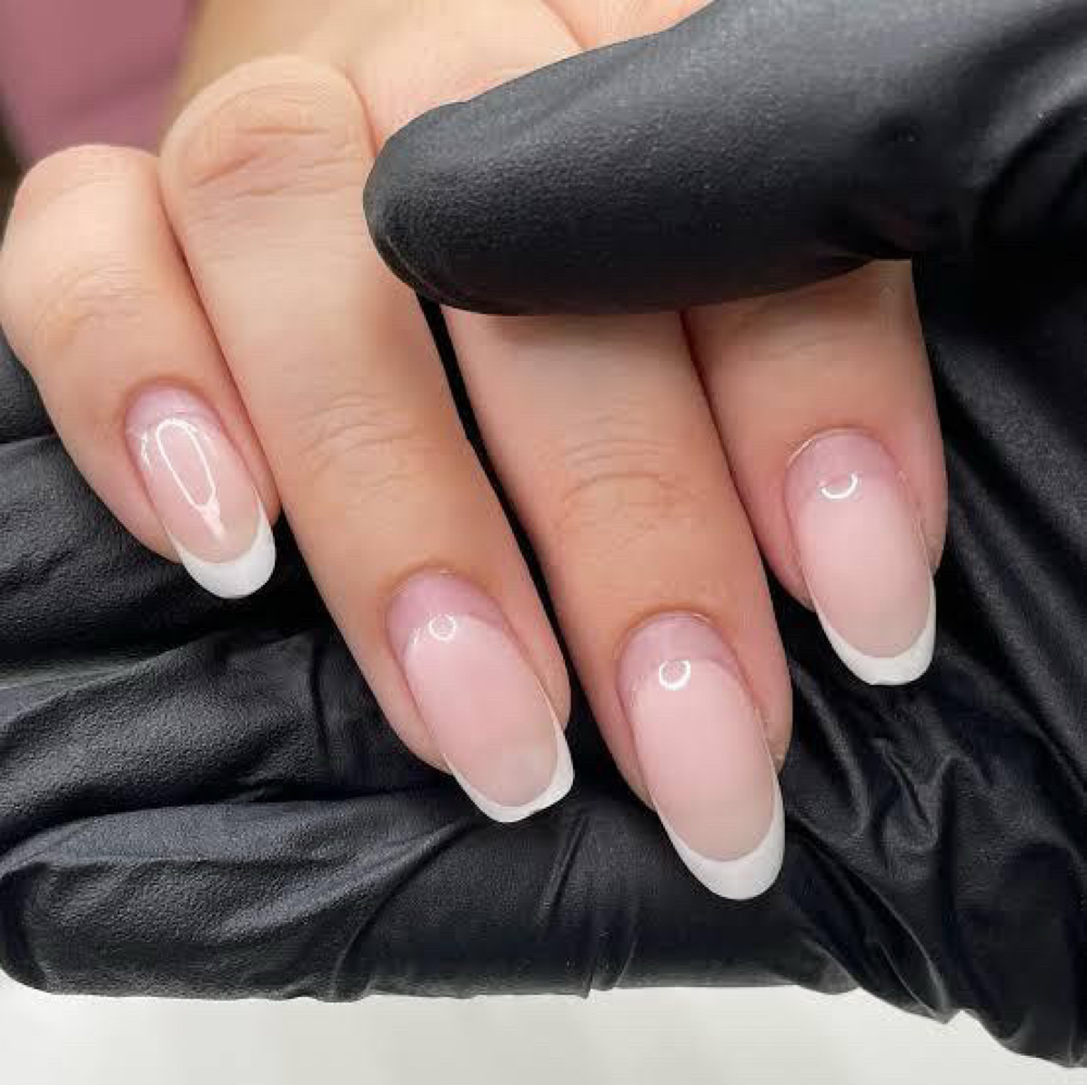 Acrylic or Gel X Fill at Bonita Beauty Bar in Fontana, CA