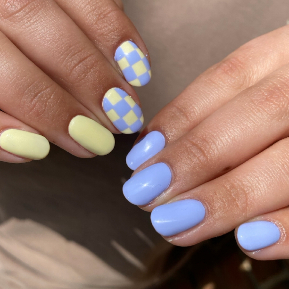 The Signature at My Nail Girl Bailey in Hicksville, OH