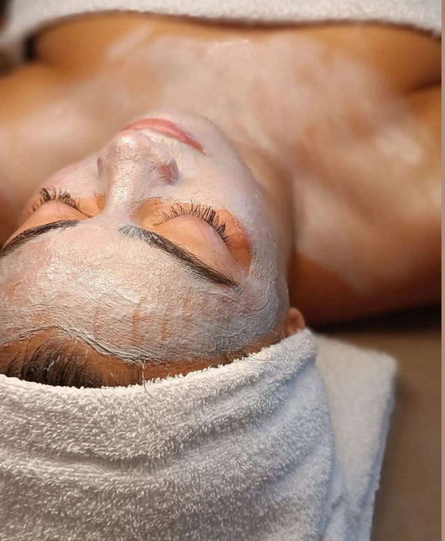 Express Facial