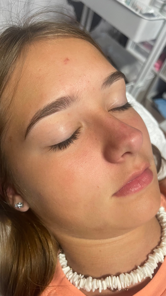 Brow Wax