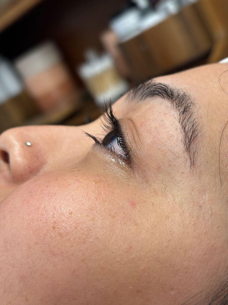 Lash Lift