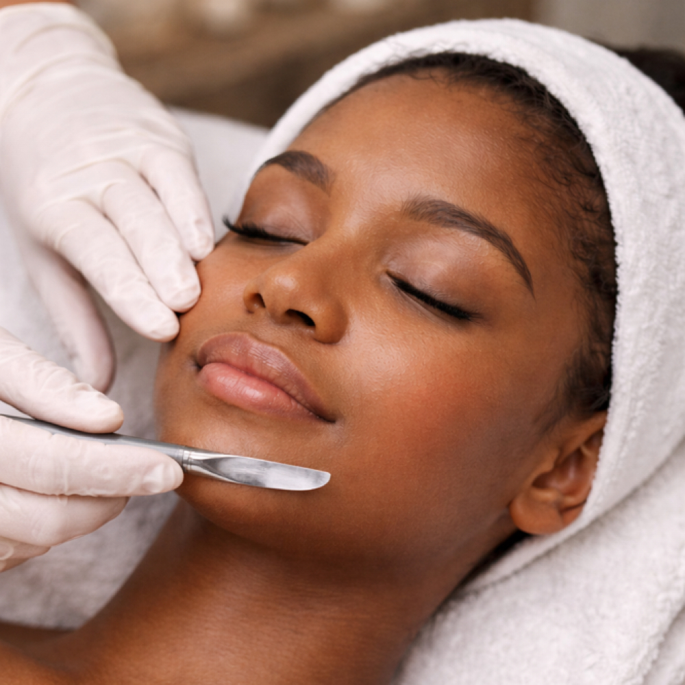 Studio AK Signature Glow at Studio AK Aesthetics in Cordova, TN
