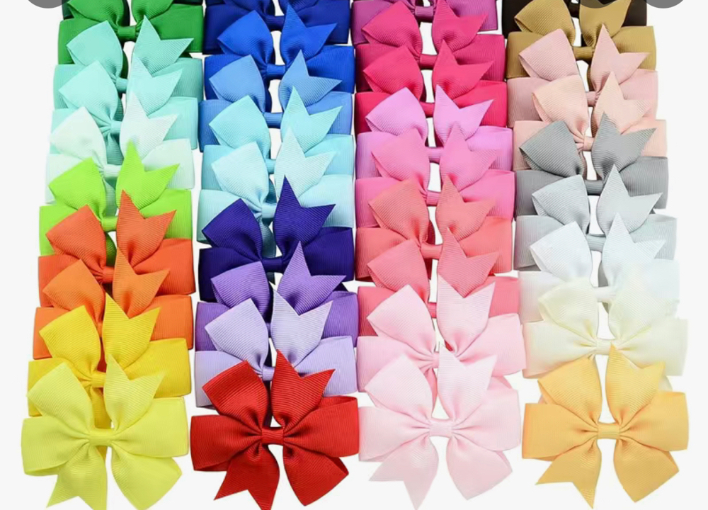 Bow(specify Color In Notes)