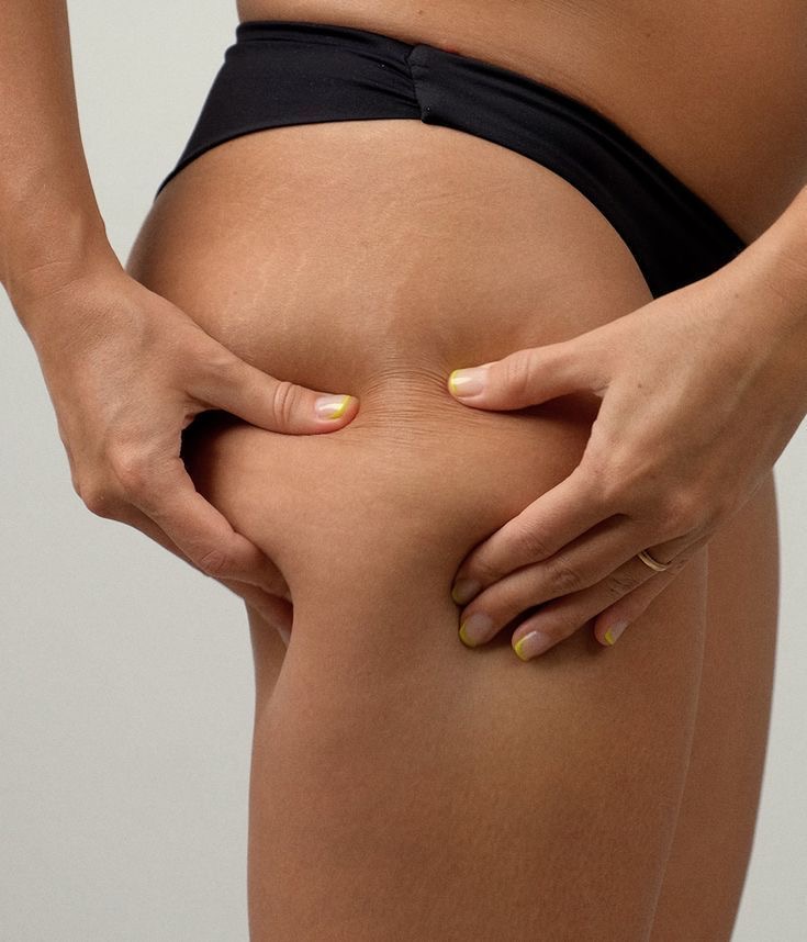 Detox Corporal - Sesión individual at Pou Salon & Esthetik in Humacao, PR