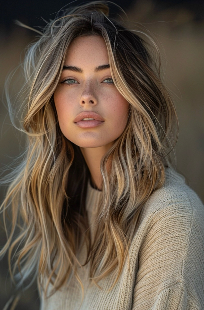 Balayage