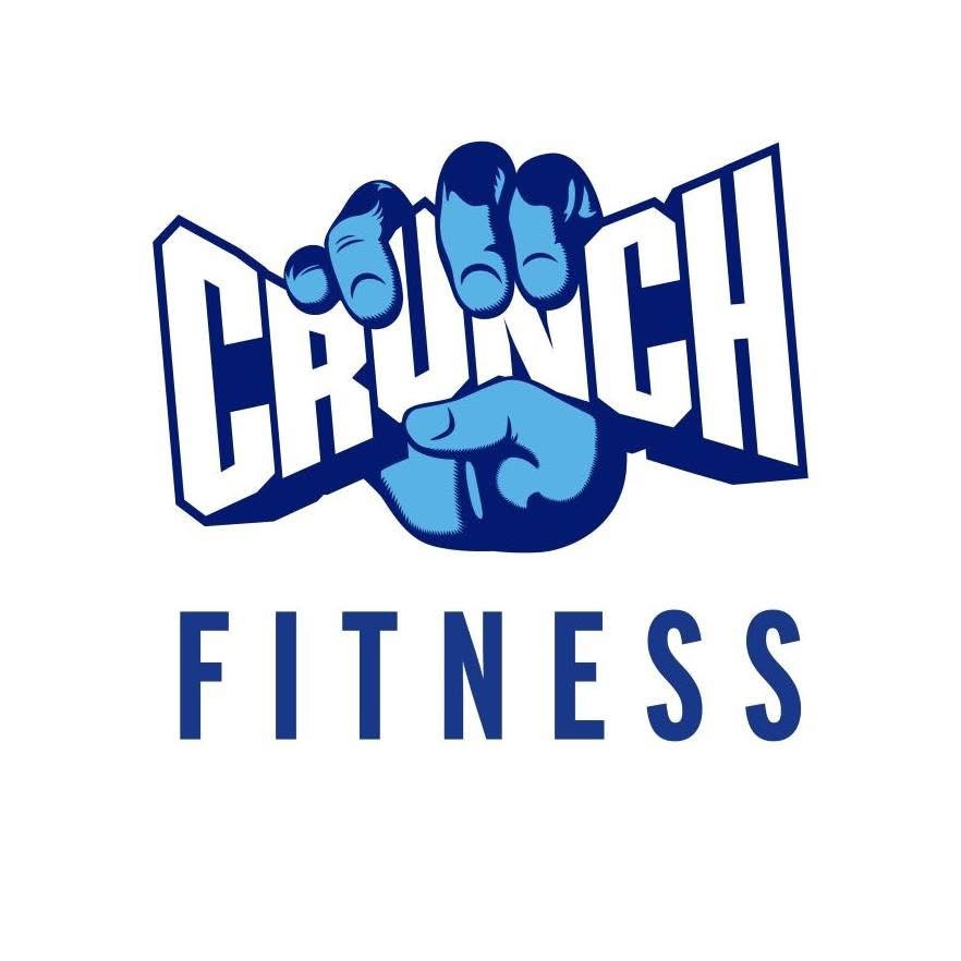 CRUNCH MEMBER NEW CLIENTS