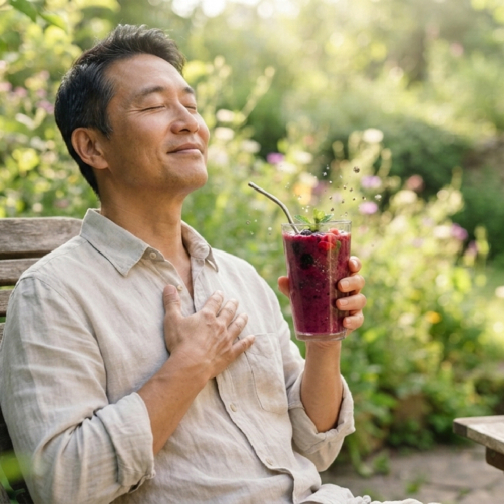 Antioxidant Blast at Renew Hydration in Lexington, KY