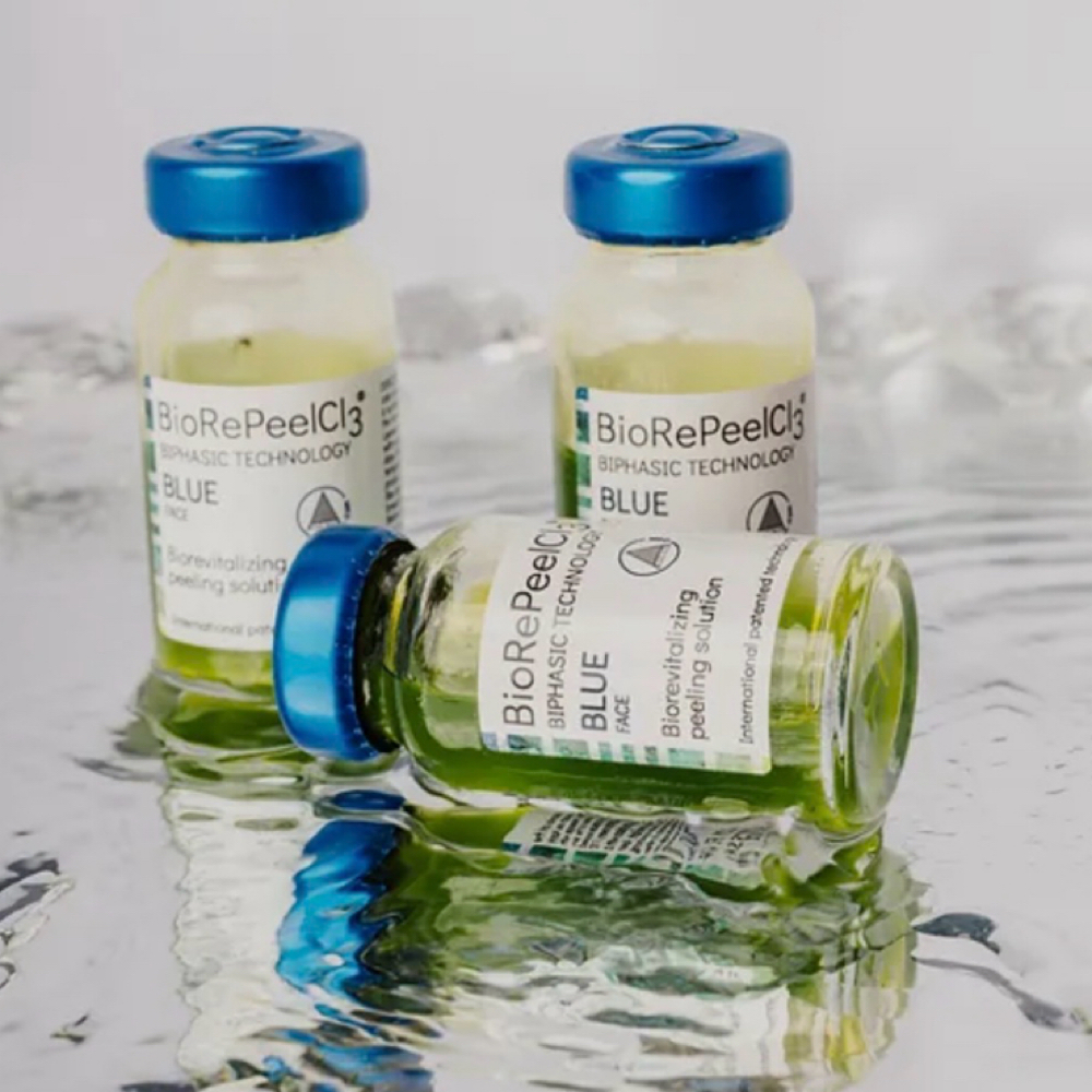 Biorepeel Corrective Skin Treatment