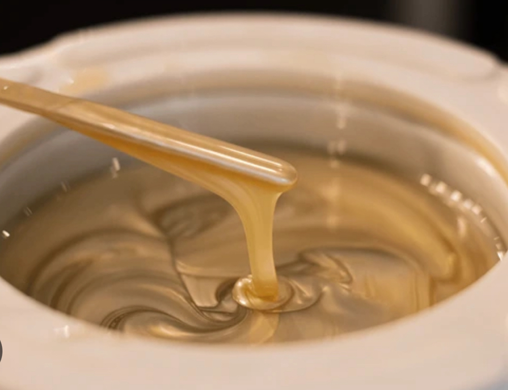 Arm Wax