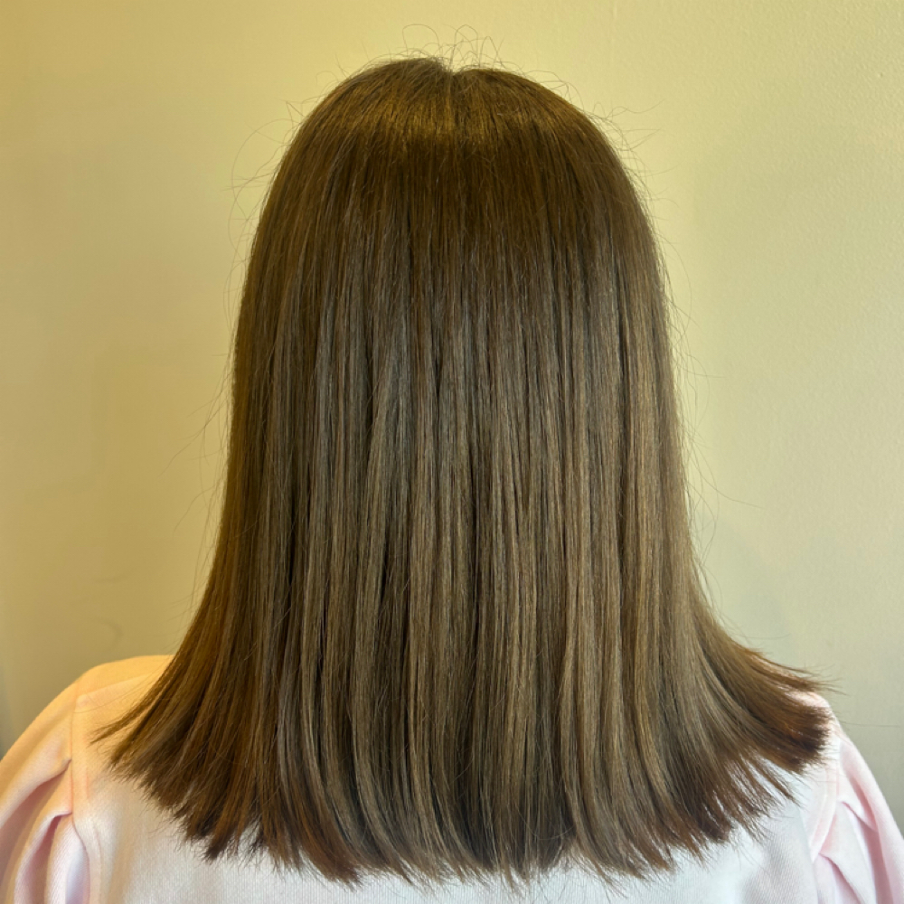 Wash & Cut - MW at Elsewhere Salon in Richmond, KY