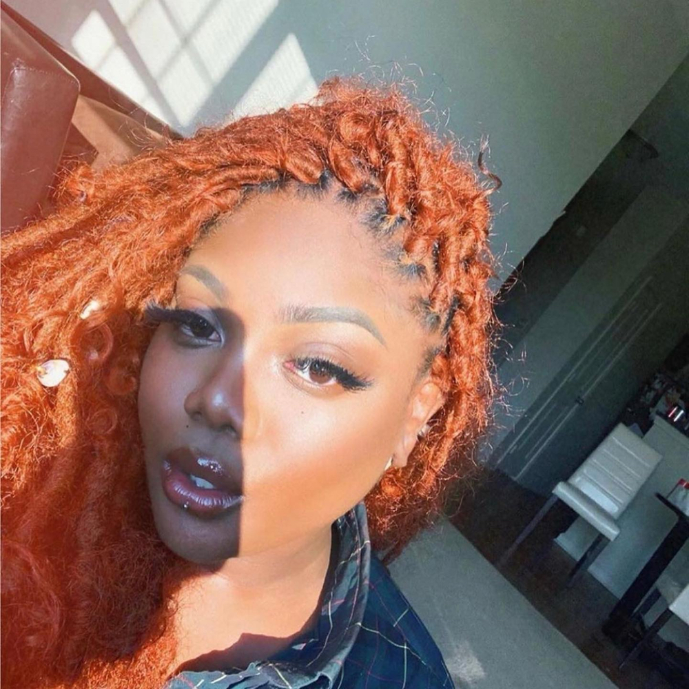 CHUNKY AKIATWIST $175 SPECIAL