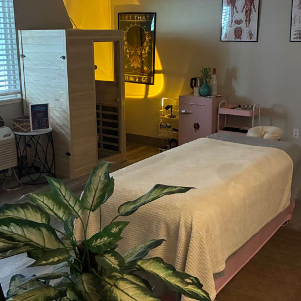 💧 TotalLee Zen Lymphatic Reset at TotalLee Zen in Metairie, LA