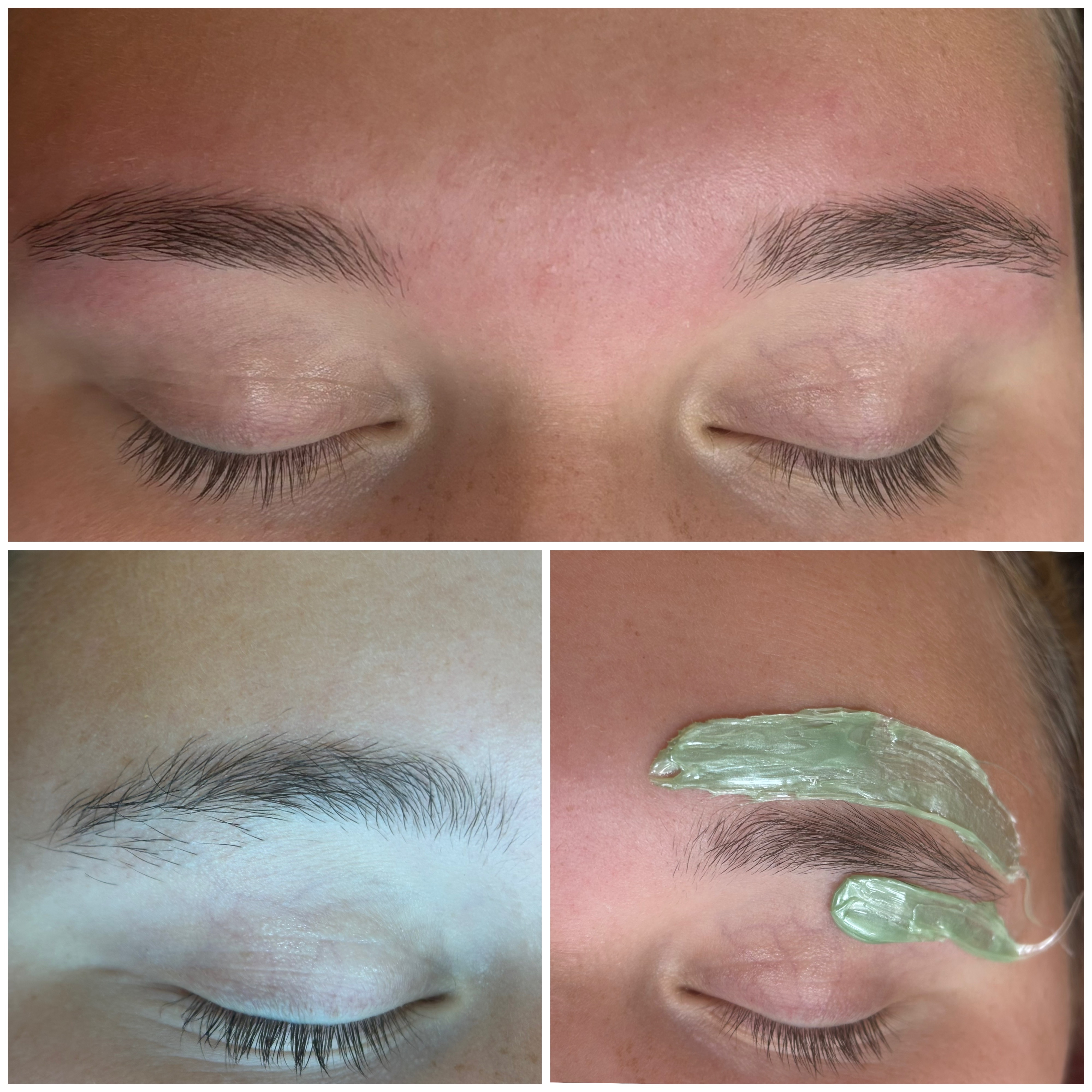 Eye Brow Waxing at Hair By Mariah in greer, SC