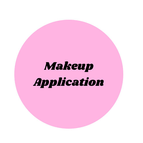 Makeup Application