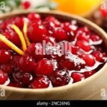 Cranberry Turnover Peel at Be Beautiful Esthetics in Cleburne, TX