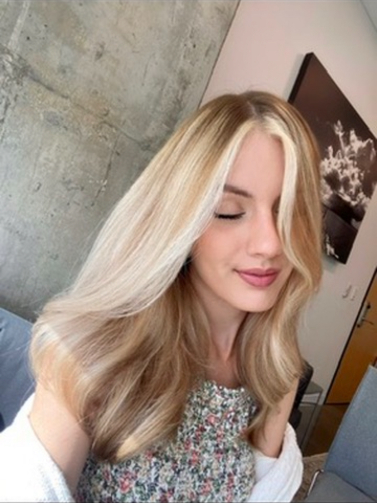 Balayage