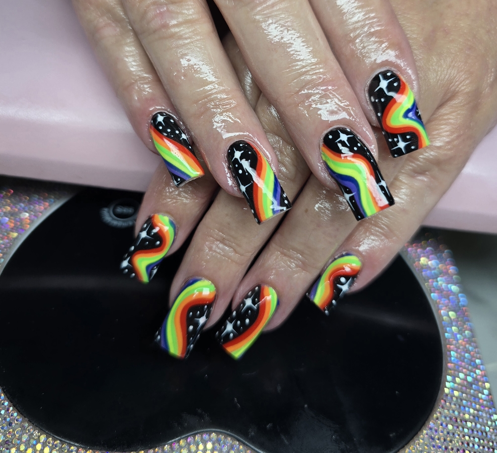Overlay