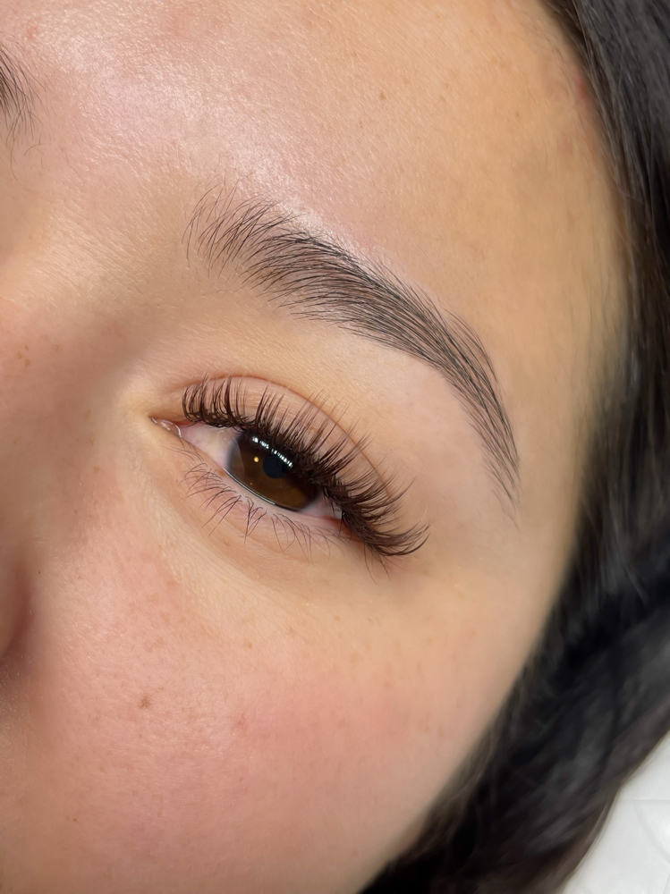 Classic Plus at L.A. Wink Lashes in Oxnard, CA