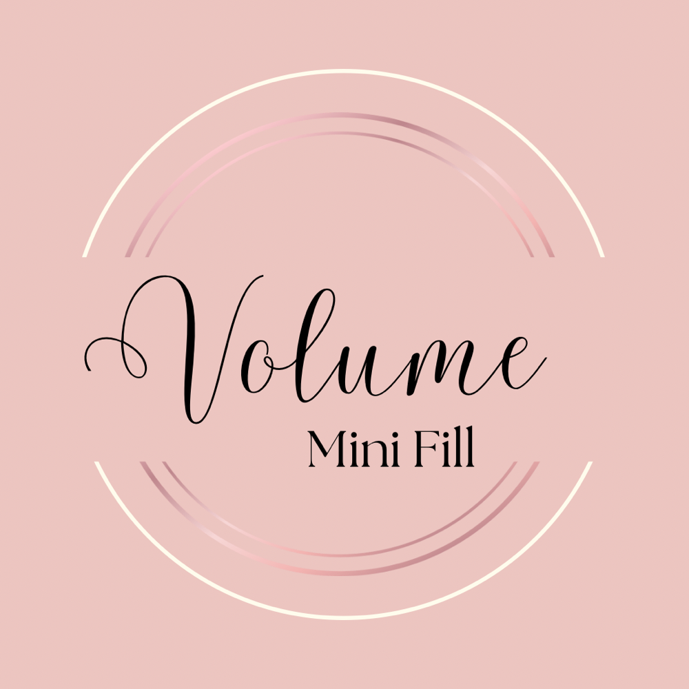 Volume Mini Fill