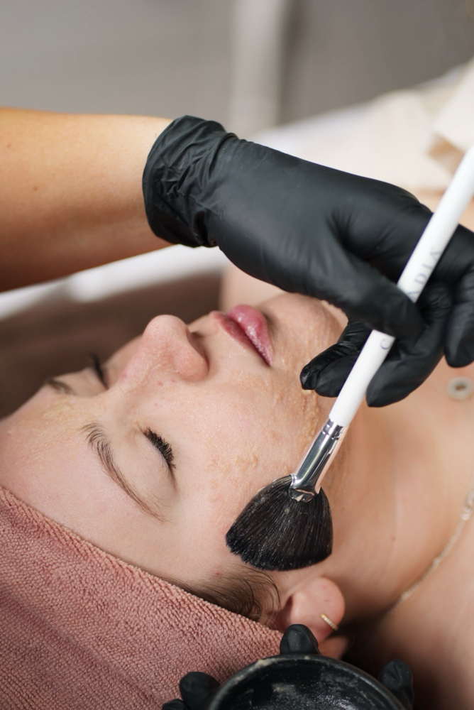Elixir Custom Facial