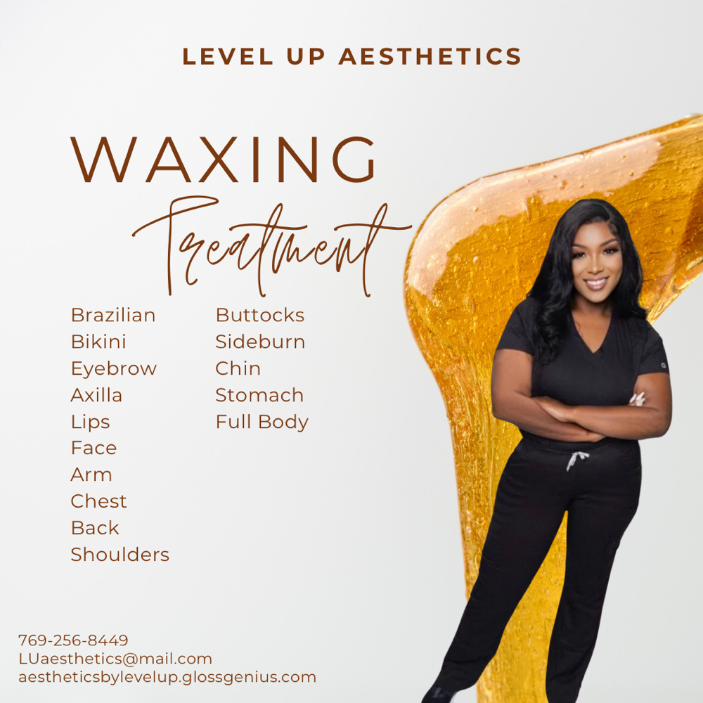 Bikini Wax Treatment