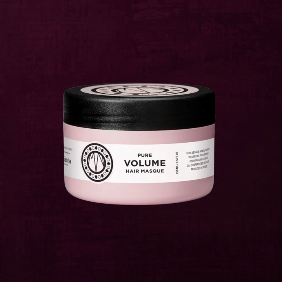 Pure Volume Hair Masque at Liminal The Salon in Madison, WI