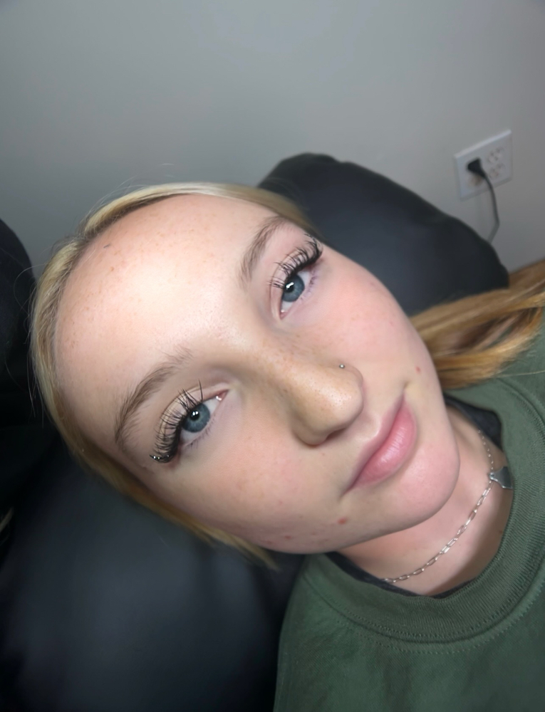 Classic Lash Extensions