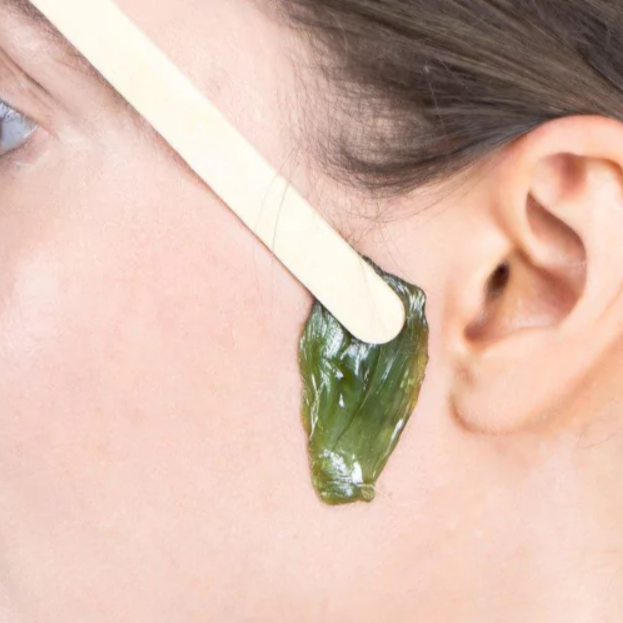 Sideburn Wax at Enhance Spa in Barrington, IL