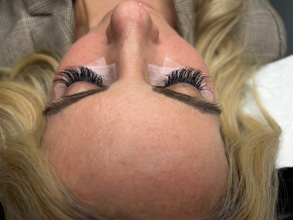 Lash Fill 4 Weeks
