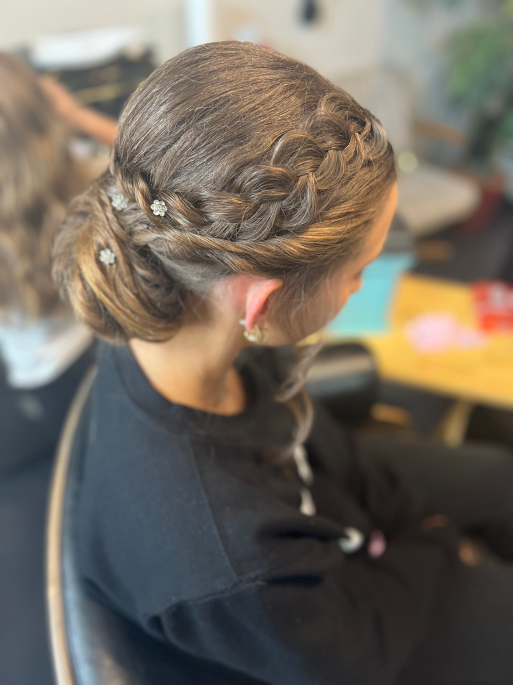 EVENT STYLE