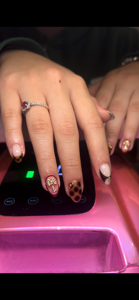 Overlay