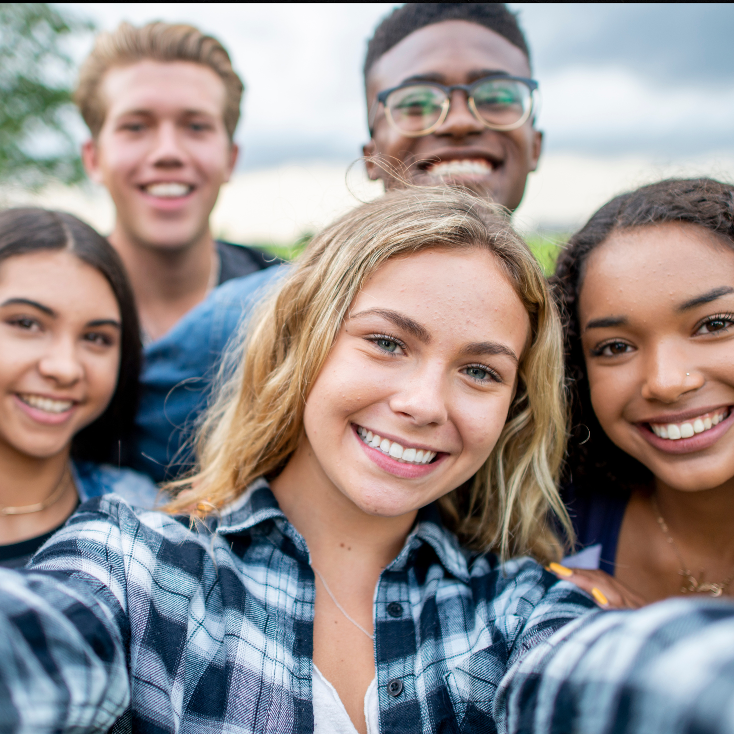 Teen Facial (ages 13-18)